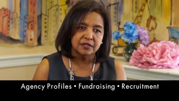 CHARITIES & NON PROFITS Agency Profile, Fundraising and Recruitment