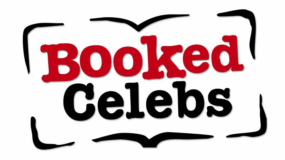 Booked Celebs - Celebrity Books