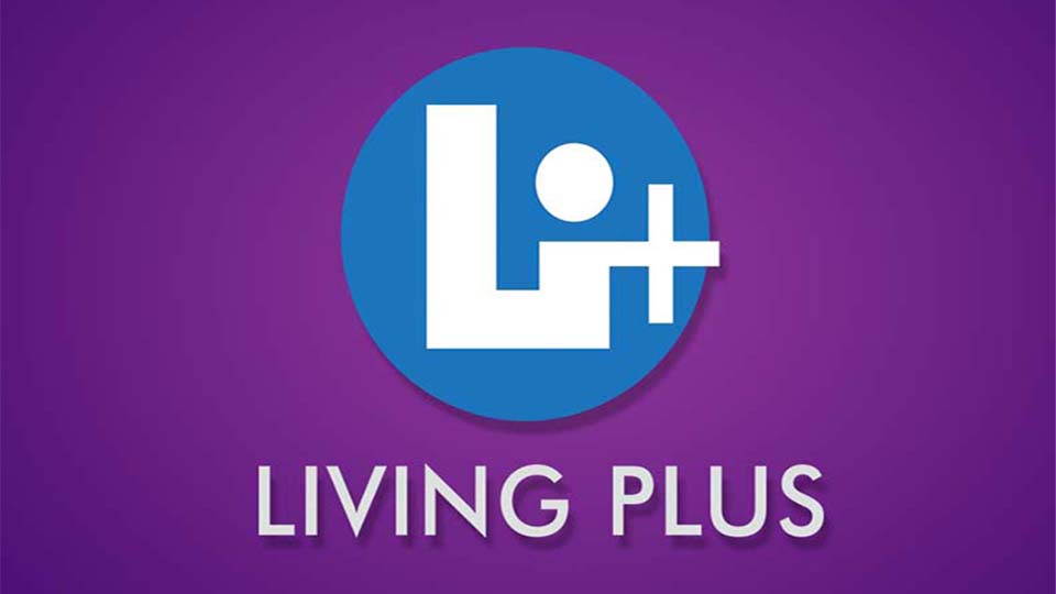 Living Plus TV - Mature Living