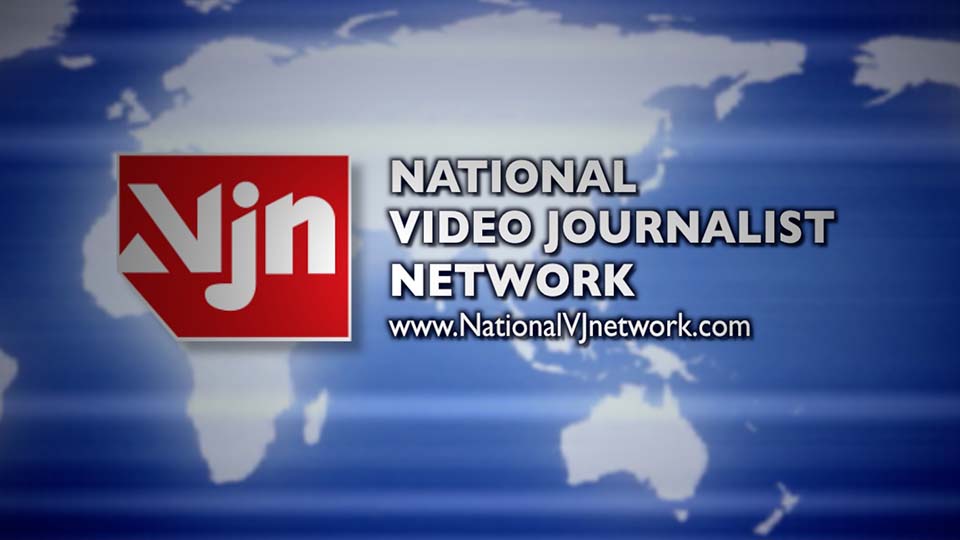 National Video Journalist Network